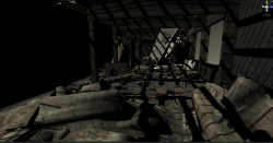 This is our warehouse